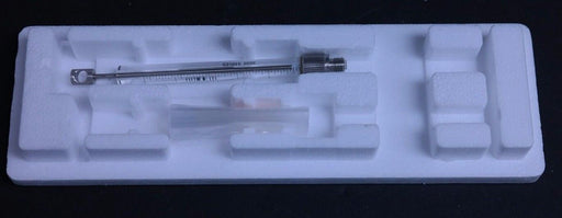 NIB WATERS KLOEHN 3000 SERIES 250uL CAPLC SYRINGE 700000861