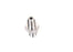 NEW MICROMASS M955069BD1 UNF UNION ADAPTOR 10/32''