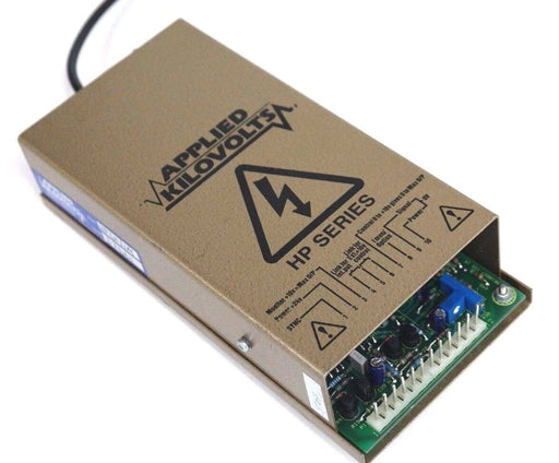 NEW APPLIED KILOVOLTS HP SERIES HP5R/1M POWER SUPPLY HP5R1M