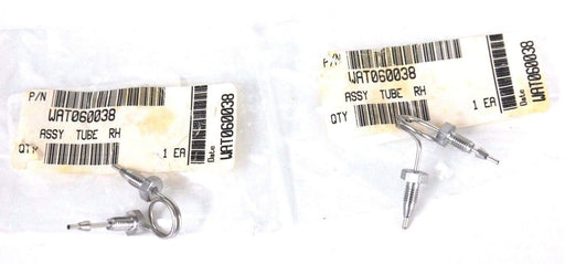 LOT OF 2 NEW WATERS WAT060038 ASSY TUBES RH