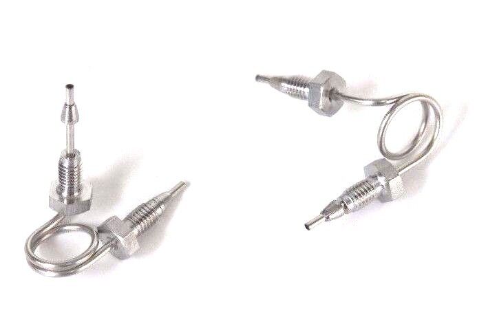 LOT OF 2 NEW WATERS WAT060038 ASSY TUBES RH