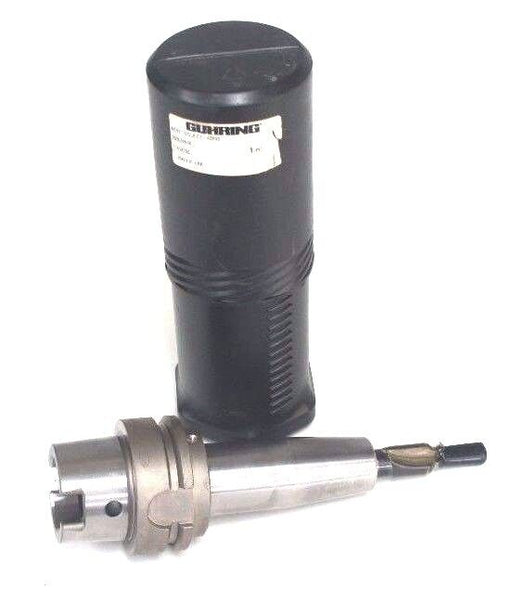 NEW GUHRING CT-62595 TOOLHOLDER 333038576, 11513756, CT62595