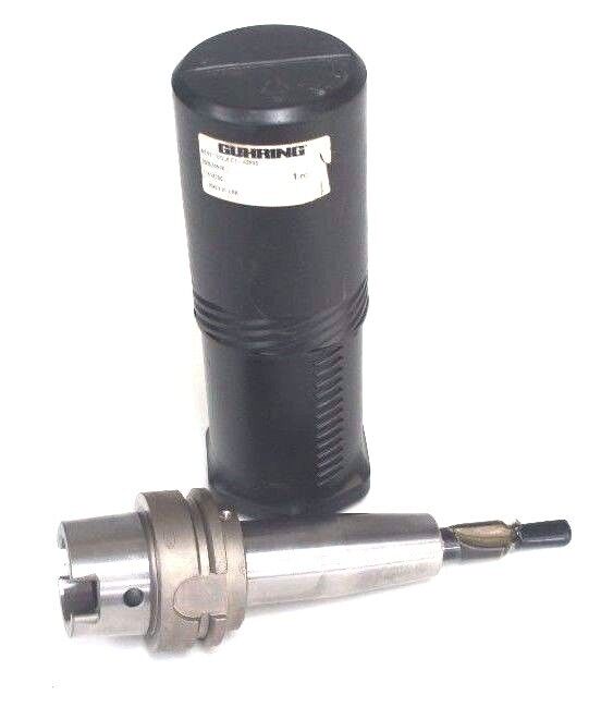 NEW GUHRING CT-62595 TOOLHOLDER 333038576, 11513756, CT62595