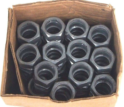 BOX OF 24 BRIDGEPORT 261-DC EMT COUPLINGS 3/4" COMPRESSION TYPE CONCRETE TIGHT