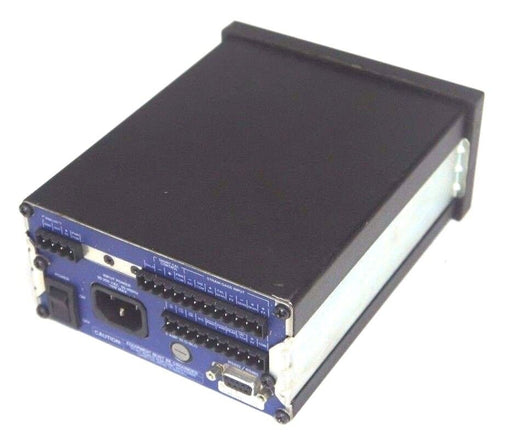 DAYTRONIC 3570 DC STRAIN GAUGE CONDITIONER