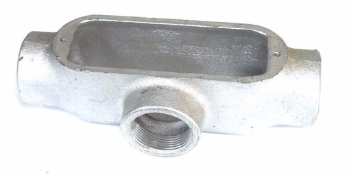 NEW APPLETON T150-M UNILET 1-1/2" FORM 35, 36 CU. IN.