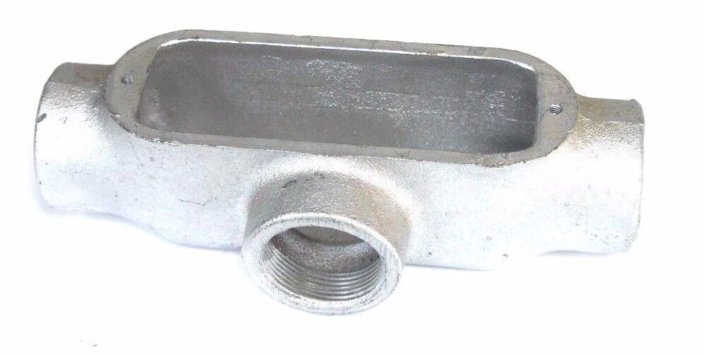 NEW APPLETON T150-M UNILET 1-1/2" FORM 35, 36 CU. IN.