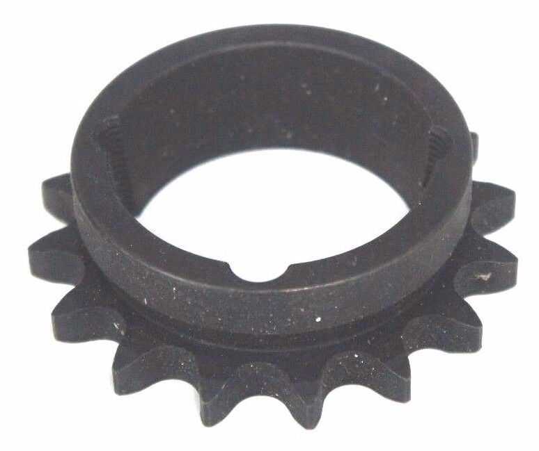 NIB MARTIN 50BTB16-1610 TAPERED BUSHED ROLLER SPROCKET 16 TEETH 50BTB161610