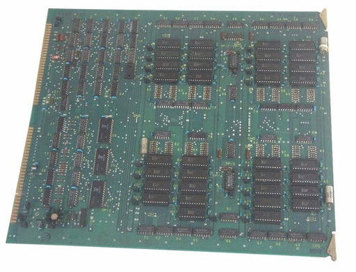 ALLEN BRADLEY 634486-90 PC MEMORY BOARD UPG REV 2908