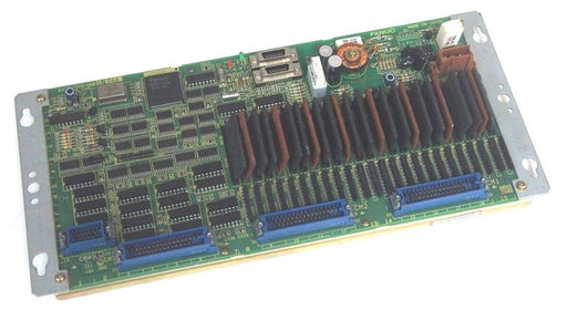 FANUC A16B-2200-0660/04A OPERATOR PANEL CONTROL CARD A16B22000660041