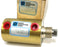 NIB ALLENAIR A-2 X 3/4NT-CS CYLINDER TABLETOP BRAKE CYP-P-3005-0, A-2X3/4-NT-CS