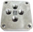 NEW VICKERS 215093 VALVE SUBPLATE MANIFOLD