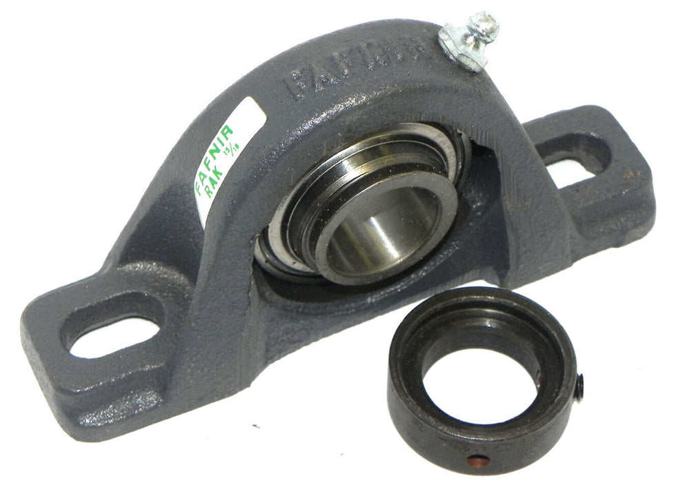 NIB FAFNIR RAK 15/16 2 BOLT PILLOW BLOCK RAK1516