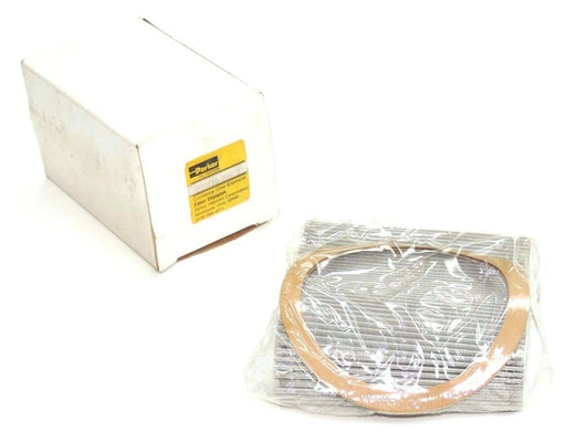NIB PARKER 927110 74W 6W FILTER ELEMENT ASSEMBLY
