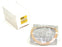 NIB PARKER 927110 74W 6W FILTER ELEMENT ASSEMBLY