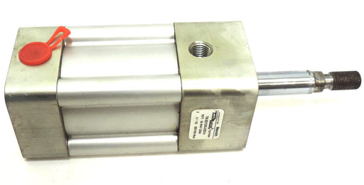 NEW REXROTH-BOSCH TM-821000-03014 CYLINDER SQUARE 2IN BORE 1-1/2IN STROKE 200PSI