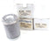 LOT OF 3 NIB EATON VICKERS V6021B1C03 FILTER ELEMENTS