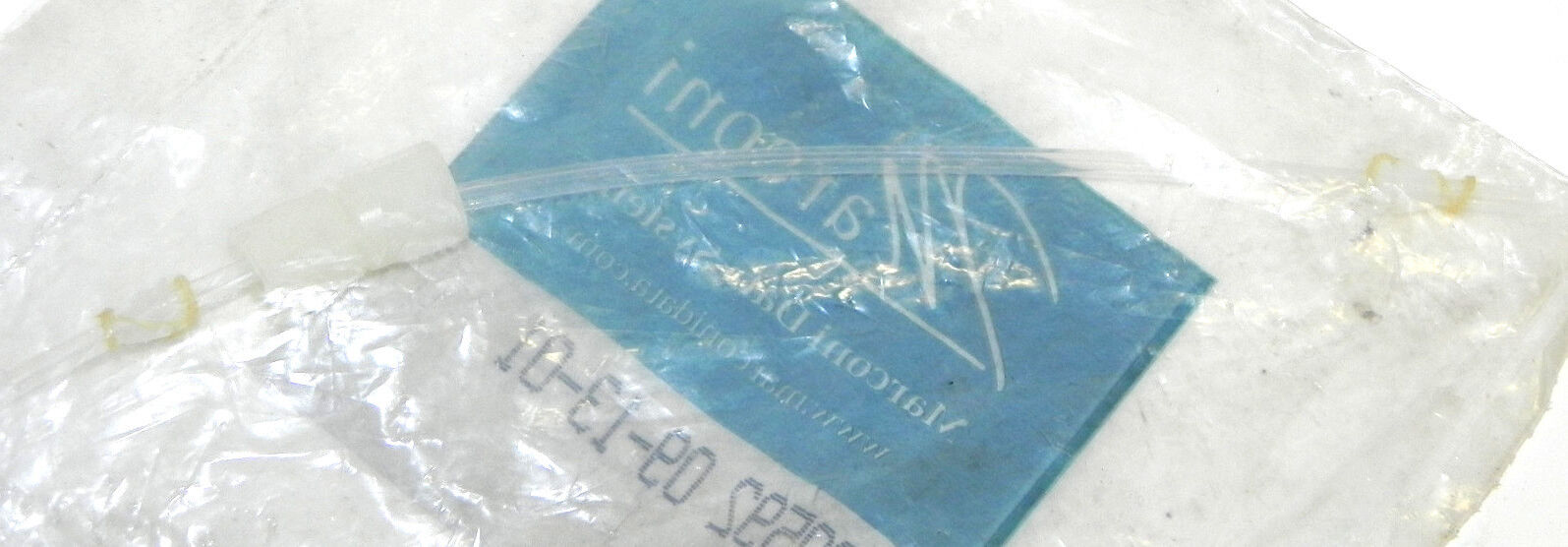 NEW MARCONI, VIDEO JET 390592 TUBE TRANSFER INK ASSEMBLY