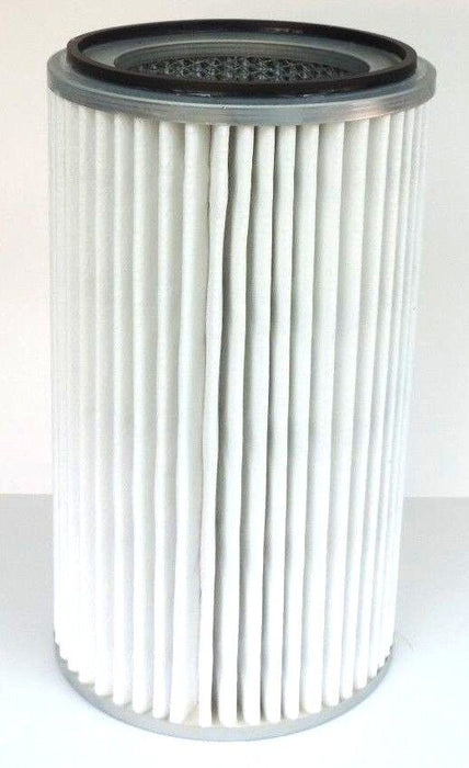 NIB INDUSTRIAL HYDRAULIC FILTER P/N: 104302-B