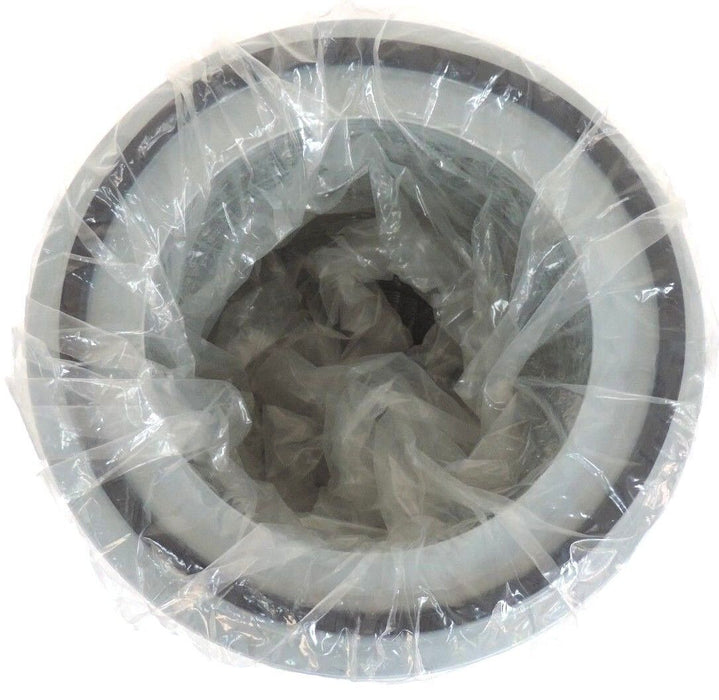 NIB INDUSTRIAL HYDRAULIC FILTER P/N: 104302-B