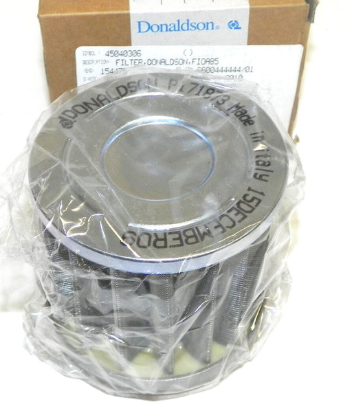 NIB DONALDSON P171873 FILTER FBO FIOA85