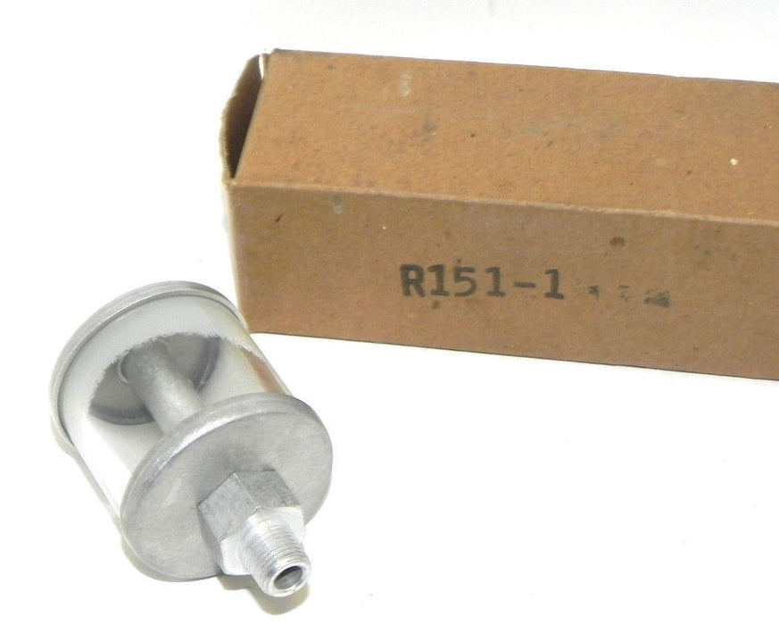 NIB LUBE DEVICES R151-1 OIL RESERVOIR R1511