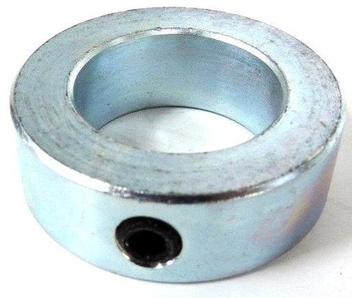 BOX OF 9 NEW CLIMAX METAL PRODUCTS C-131 SHAFT SET SCREW COLLARS 1-5/16" in.