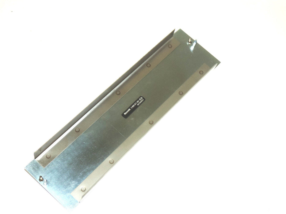 NIB REXROTH BOSH 3 608 871 391 BLIND PLATE PANEL BP301 3608871391
