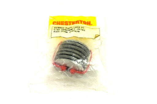CHESTERTON 5150 LIVE-LOAD DISC SPRING ASSEMBLY # D720 NEW