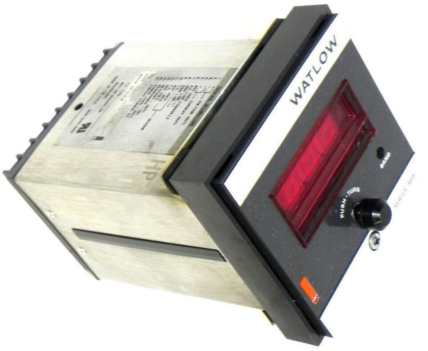 NIB WATLOW 808D-0606-0000 TEMP. CONTROL 808D0606000