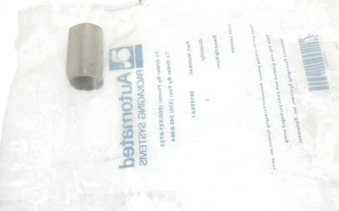 NEW AUTOMATED PACKAGING SYSTEMS 561056A1 CORE GRIPPER