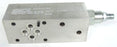 NEW CONTINENTAL HYDRAULICS P5S-PDRP-080-G-S-B REDUCING VALVE P5SPDRP080GSB