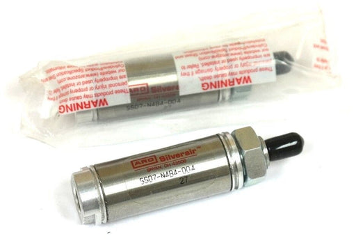 LOT OF 2 NEW ARO SS07-N4B4-004 CYLINDERS SS07N4B4004
