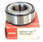 NIB MRC 5205CFF-H501 DOUBLE ROW BALL BEARING STEEL/C3/ABEC-1 5205CFF