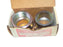 NIB SNAP-TITE VEAC8-8MV COUPLING HALF, QUICK LUG, FPT CONN, 2'', ST, VEAC88MV