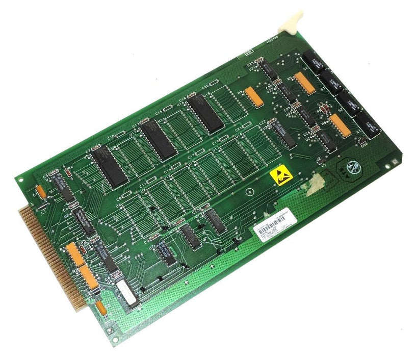NEW FISHER ROSEMOUNT DH7201X1-A4 RAM BOARD, REV L, DH7201X1A4