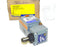 NIB SQUARE D 9007C54FP10 LIMIT SWITCH SER. A TYPE F PRETRAVEL .08 HEAD