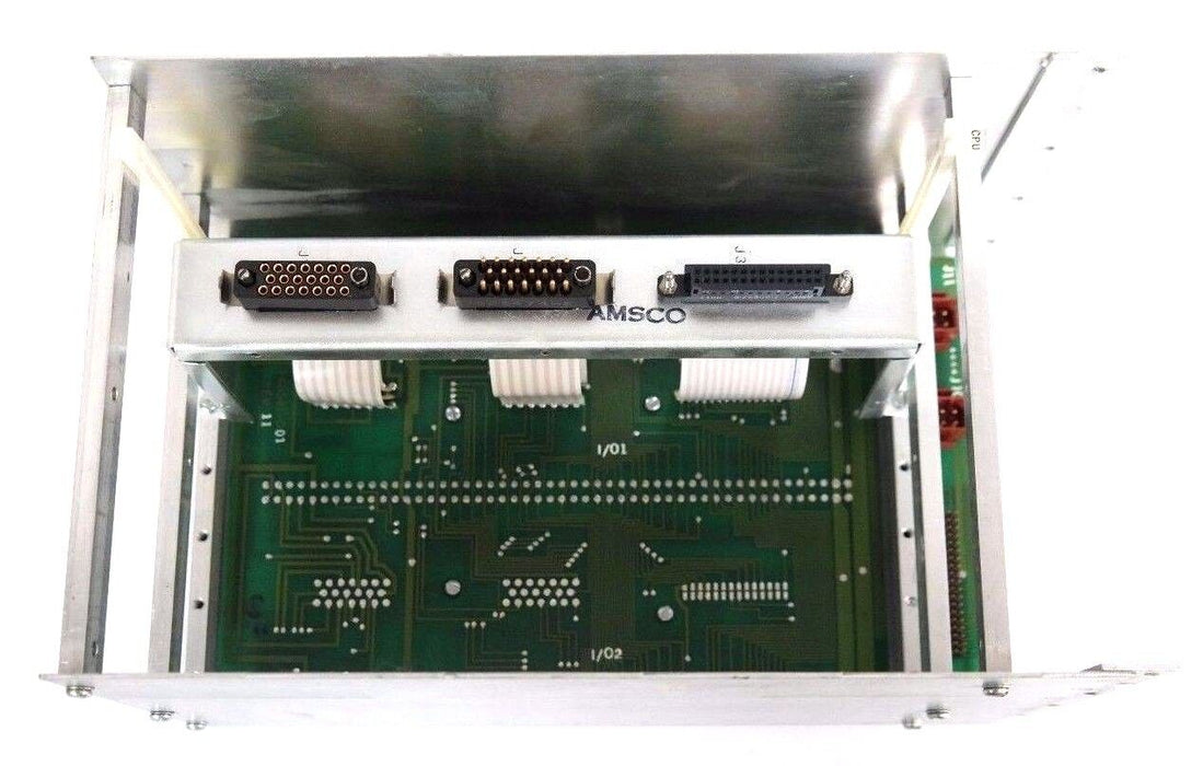 NIB AMSCO 760244-001 CPU BOARD ASSEMBLY 4485-010 146581-001 REV. 11
