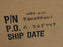 NIB AMSCO 760244-001 CPU BOARD ASSEMBLY 4485-010 146581-001 REV. 11