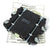 NIB CUTLER-HAMMER C320KA3 AUXILIARY CONTACT 1NO/1NC 600VAC SER. A2