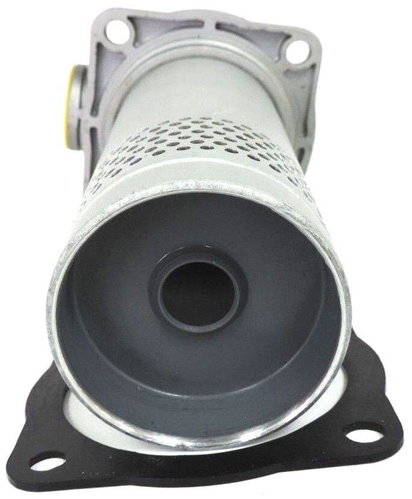 LOT OF 2 LEEMIN HYDRAULIC FILTER HOUSINGS RFA-40X20LC, FAX-40X20, 070713B06-C494