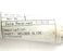 NEW SHAFT WELDER SLIDE, DISCHARGE EP3700302