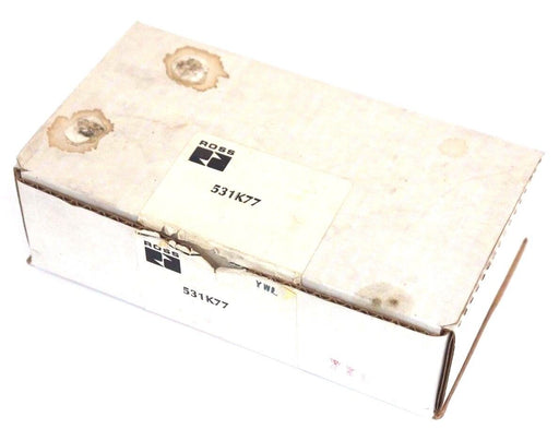 NEW ROSS 531K77 SERVICE KIT