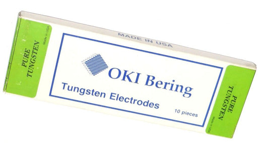 NEW FACTORY SEALED OKI BERING TUN1167G TUNGSTEN ELECTRODES