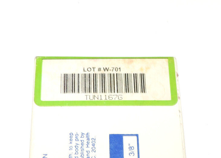 NEW FACTORY SEALED OKI BERING TUN1167G TUNGSTEN ELECTRODES