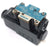 VICKERS DG4V-3-2B-M-FW-B6-60 DIRECTIONAL CONTROL VALVE 02-110023 W/ 508169 COIL