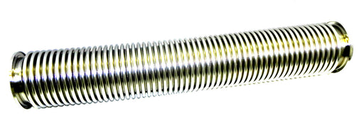 NEW A AND N LF100-400-MIT30T FLEXABLE FLANGE TUBING 30'' LONG LF10400MIT30T