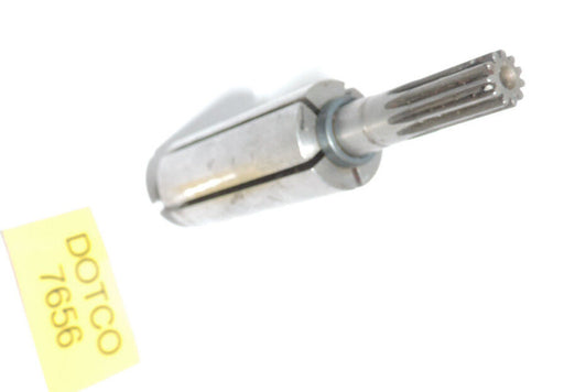 NEW DOTCO 7656 ROTOR 2.5 SA, GR, 3K