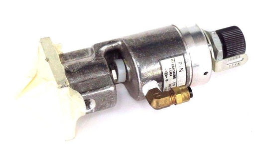 NEW RANSBURG GEMA 15393-22 METERING VALVE 1539322