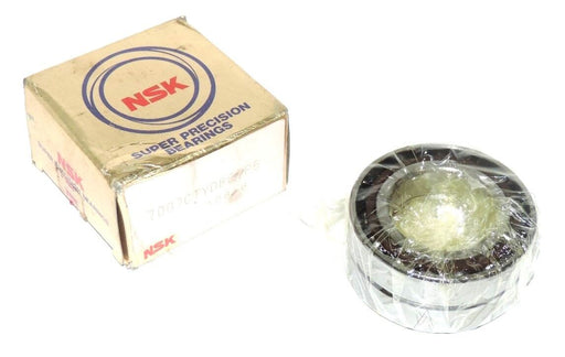 NIB NSK 7007CTYDBC7P5 SUPER PRECISION BEARING SET